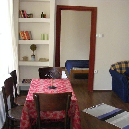 Palatinus Apartment Budapeszt Zewnętrze zdjęcie