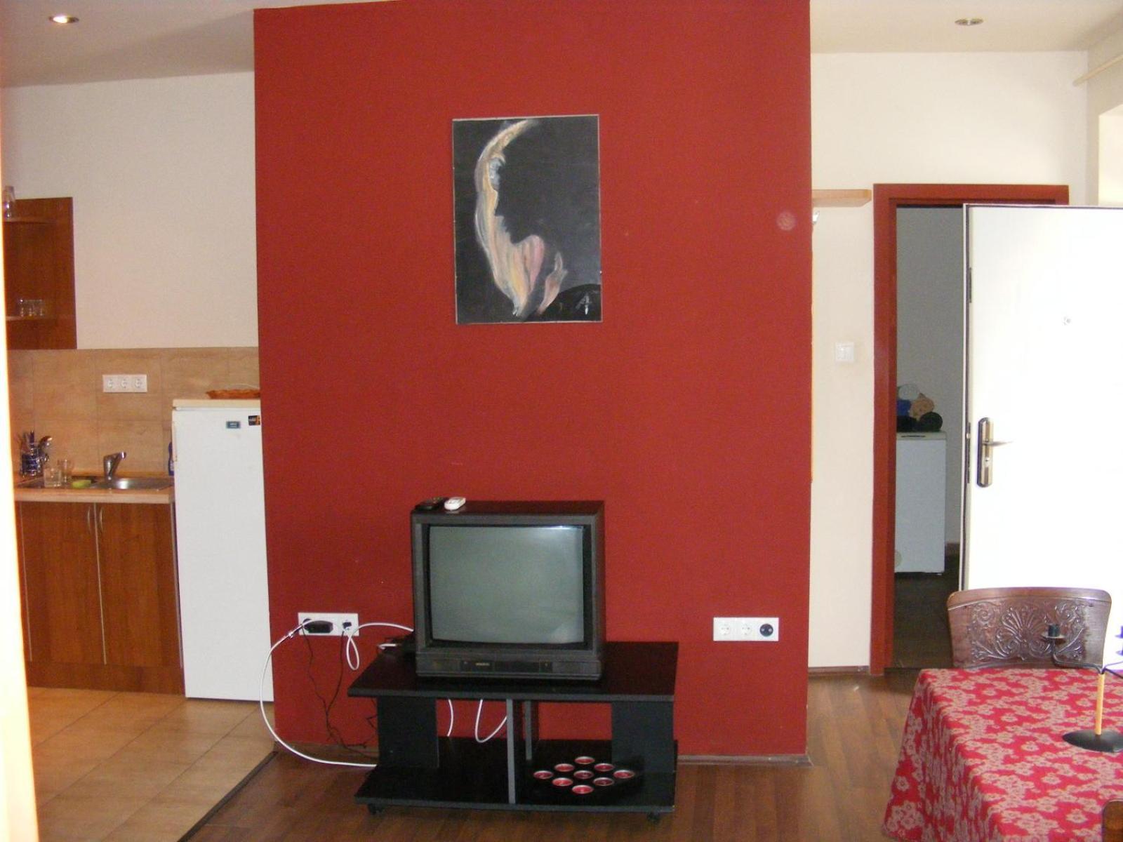 Palatinus Apartment Budapeszt Zewnętrze zdjęcie