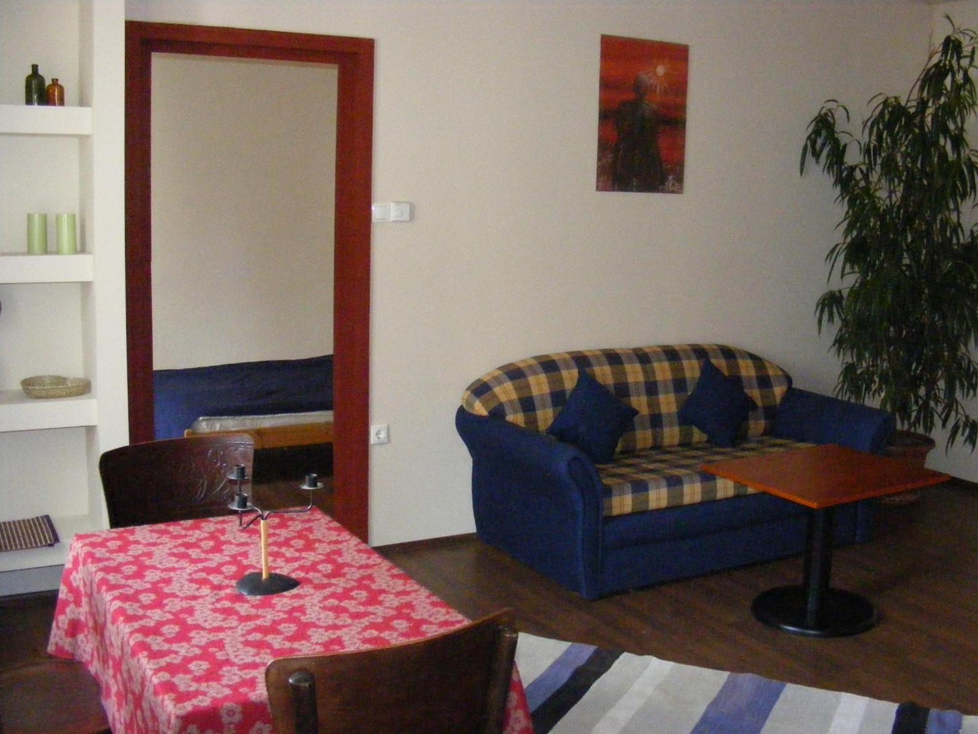 Palatinus Apartment Budapeszt Zewnętrze zdjęcie