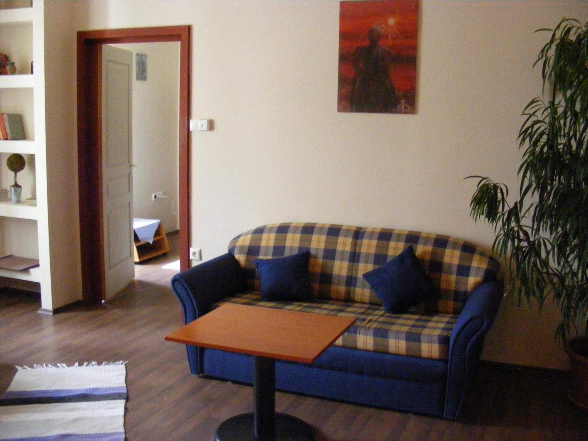 Palatinus Apartment Budapeszt Zewnętrze zdjęcie