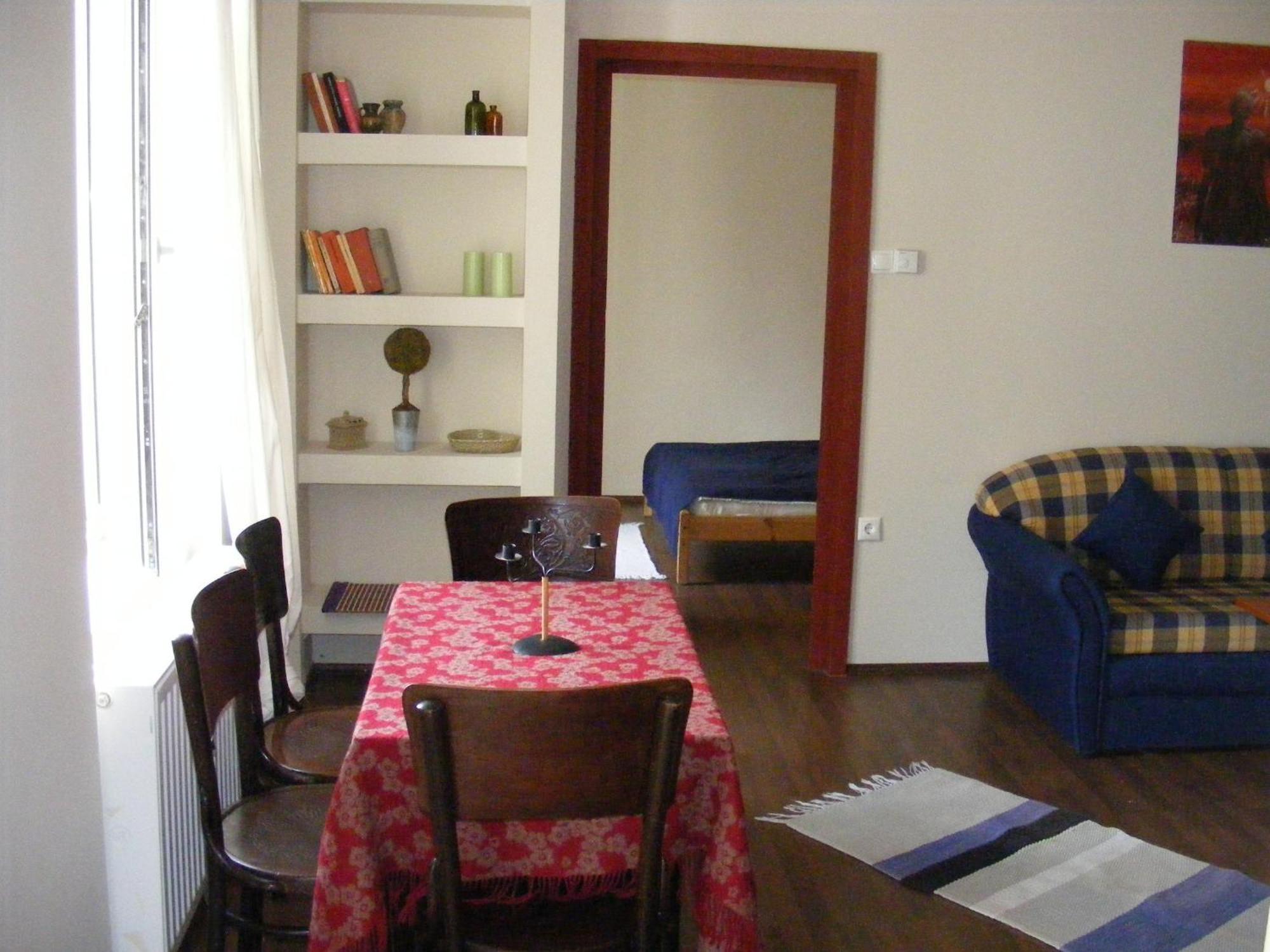 Palatinus Apartment Budapeszt Zewnętrze zdjęcie