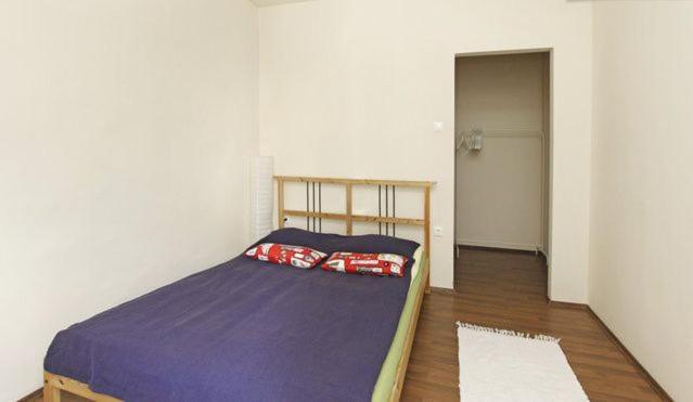 Palatinus Apartment Budapeszt Zewnętrze zdjęcie